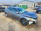 2019 Nissan Altima 2.5 S Charcoal vin: 1N4BL4BV5KC230138 2019 Nissan Altima 2.5 S Charcoal vin: 1N4BL4BV5KC230138