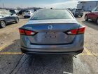 2019 Nissan Altima 2.5 S Charcoal vin: 1N4BL4BV5KC230138 2019 Nissan Altima 2.5 S Charcoal vin: 1N4BL4BV5KC230138