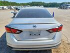 2020 Nissan Altima S Серебряный vin: 1N4BL4BV5LC215348
