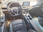 2020 Nissan Altima S Серебряный vin: 1N4BL4BV5LC215348