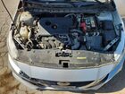 2020 Nissan Altima S Серебряный vin: 1N4BL4BV5LC215348