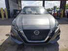 2020 Nissan Altima 2.5 S Серый vin: 1N4BL4BV5LC217276