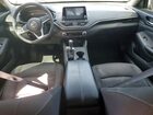 2020 Nissan Altima 2.5 S Серый vin: 1N4BL4BV5LC217276