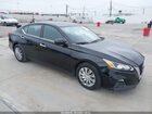 2020 Nissan Altima S Fwd Черный vin: 1N4BL4BV5LC227855