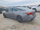 2021 Nissan Altima 2.5 S Gray vin: 1N4BL4BV5MN383478