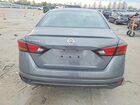 2021 Nissan Altima 2.5 S Gray vin: 1N4BL4BV5MN383478