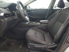 2021 Nissan Altima 2.5 S Gray vin: 1N4BL4BV5MN383478