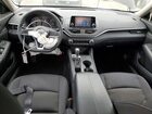 2021 Nissan Altima S Черный vin: 1N4BL4BV5MN417659