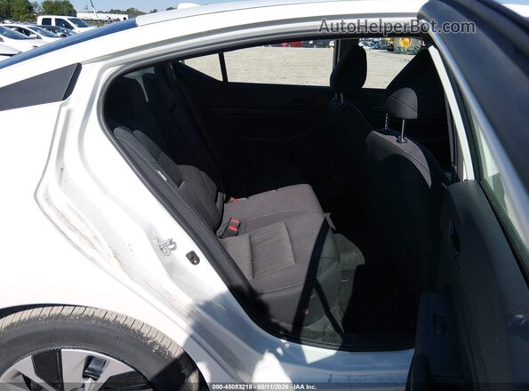 1N4BL4BV5SN357556 2025 NISSAN ALTIMA White VIN կոդի պիտակի տեսք