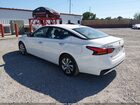 2025 Nissan Altima S Fwd White vin: 1N4BL4BV5SN357556 2025 Nissan Altima S Fwd White vin: 1N4BL4BV5SN357556