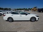 2025 Nissan Altima S Fwd White vin: 1N4BL4BV5SN357556 2025 Nissan Altima S Fwd White vin: 1N4BL4BV5SN357556