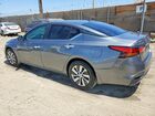 2019 Nissan Altima S Серый vin: 1N4BL4BV6KC189373
