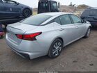 2019 Nissan Altima 2.5 S Silver vin: 1N4BL4BV6KC233422 2019 Nissan Altima 2.5 S Silver vin: 1N4BL4BV6KC233422