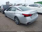 2019 Nissan Altima 2.5 S Silver vin: 1N4BL4BV6KC233422 2019 Nissan Altima 2.5 S Silver vin: 1N4BL4BV6KC233422