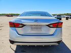 2020 Nissan Altima S Серебряный vin: 1N4BL4BV6LC156374