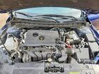 2020 Nissan Altima S Синий vin: 1N4BL4BV6LC212037