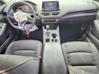 2020 Nissan Altima S Синий vin: 1N4BL4BV6LC212037