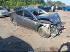 2020 Nissan Altima S Fwd Gray vin: 1N4BL4BV6LC222342