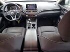 2020 Nissan Altima 2.5 S Silver vin: 1N4BL4BV6LC225404