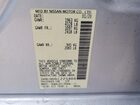 2020 Nissan Altima 2.5 S Silver vin: 1N4BL4BV6LC225404