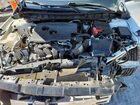 2020 Nissan Altima S White vin: 1N4BL4BV6LC226522