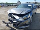 2020 Nissan Altima S Fwd Серый vin: 1N4BL4BV6LN316550