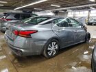 2024 Nissan Altima 2.5 S Gray vin: 1N4BL4BV6RN353946