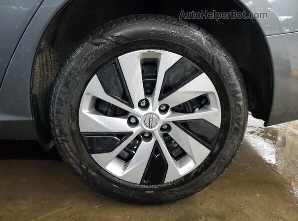 1N4BL4BV6RN353946 2024 NISSAN ALTIMA Gray 