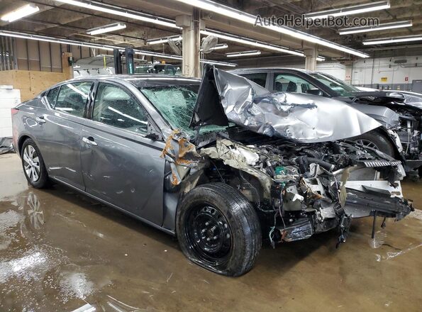 1N4BL4BV6RN353946 2024 NISSAN ALTIMA Gray 
