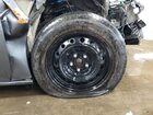 2024 Nissan Altima 2.5 S Gray vin: 1N4BL4BV6RN353946 Damage: Right Front Wheel Cover, Missing, Replacement Required