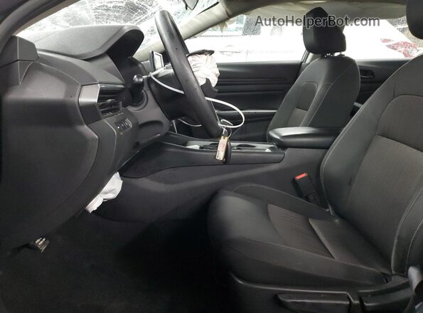1N4BL4BV6RN353946 2024 NISSAN ALTIMA Gray Вид наклейки з VIN-кодом