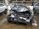 2024 Nissan Altima 2.5 S Gray vin: 1N4BL4BV6RN353946 Damage: Hood, Severe Damage, Replacement Required