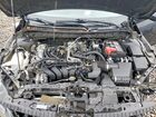 2024 Nissan Altima S Черный vin: 1N4BL4BV6RN375140