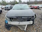 2024 Nissan Altima S Черный vin: 1N4BL4BV6RN375140