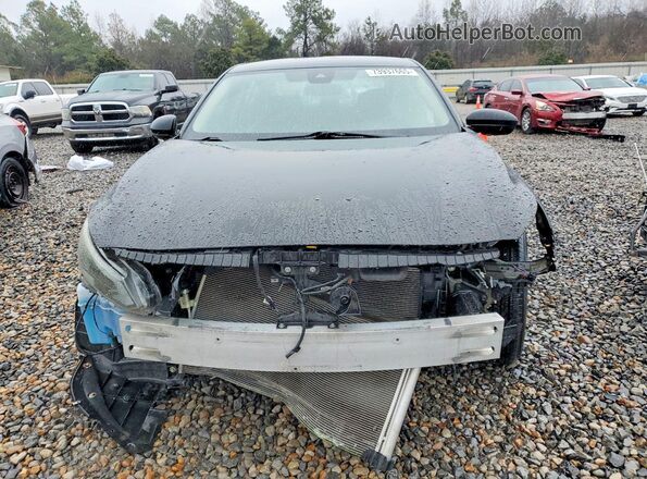 1N4BL4BV6RN375140 2024 NISSAN ALTIMA Черный Вид спереди