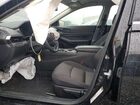 2024 Nissan Altima S Черный vin: 1N4BL4BV6RN375140