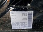 2024 Nissan Altima S Черный vin: 1N4BL4BV6RN375140