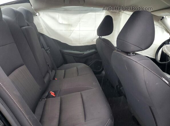 1N4BL4BV6RN375140 2024 NISSAN ALTIMA Черный Вид задних сидений