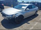2019 Nissan Altima 2.5 S Серый vin: 1N4BL4BV7KC203300
