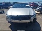 2019 Nissan Altima 2.5 S Серый vin: 1N4BL4BV7KC203300