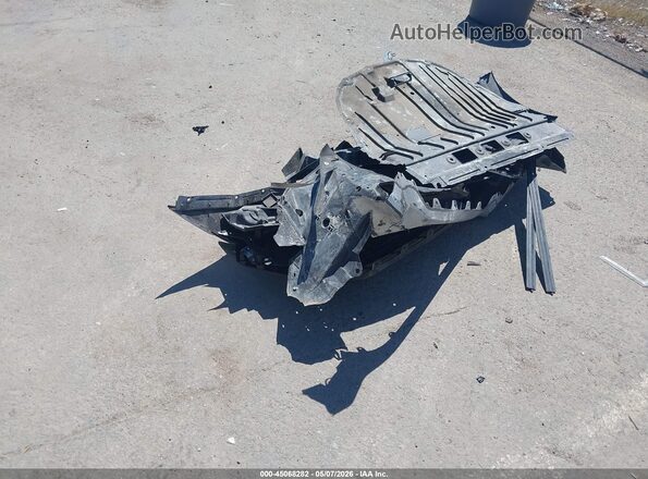 1N4BL4BV7KC203300 2019 NISSAN ALTIMA Серый Вид щитка приборов