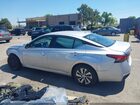 2019 Nissan Altima 2.5 S Серый vin: 1N4BL4BV7KC203300