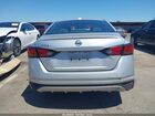 2019 Nissan Altima 2.5 S Серый vin: 1N4BL4BV7KC203300