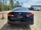 2019 Niss Altima S Black vin: 1N4BL4BV7KC227600