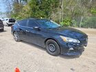 2019 Niss Altima S Black vin: 1N4BL4BV7KC227600