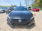 2019 Niss Altima S Black vin: 1N4BL4BV7KC227600