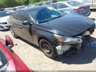 2019 Nissan Altima 2.5 S Black vin: 1N4BL4BV7KC234899