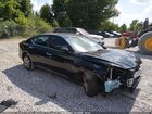 2020 Nissan Altima S Fwd Black vin: 1N4BL4BV7LC132651