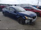 2020 Nissan Altima S Fwd Blue vin: 1N4BL4BV7LC239327