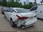 2019 Nissan Altima 2.5 S White vin: 1N4BL4BV8KC161817 2019 Nissan Altima 2.5 S White vin: 1N4BL4BV8KC161817